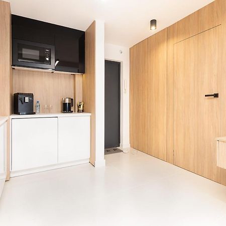 Studio Silesian Vip City Centrum Free Parking Zabrze Extérieur photo